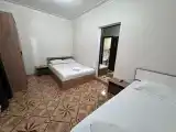 Четырёхместный номер с кухней