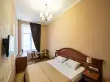 Двухместный номер с 1 кроватью стандарт
