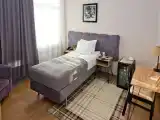 Одноместный номер стандарт