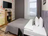 Одноместный номер комфорт