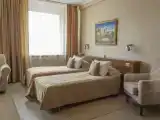Двухместный номер с 2 отдельными кроватями стандарт