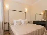 Двухместный номер с 1 кроватью сьют