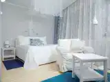 Двухместный номер с 1 кроватью делюкс
