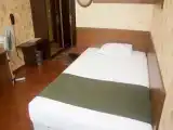Одноместный номер стандарт