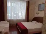 Трёхместный номер стандарт