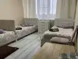 Трёхместный номер стандарт