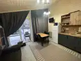 Отдельный дом Дом с террасой