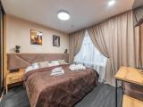 Двухместный номер с 1 кроватью стандарт
