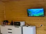 Отдельный дом Дом уютный домик