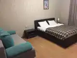 Трёхместный номер комфорт