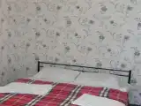 Двухместный номер с 1 кроватью эконом с видом на море