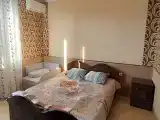 Двухместный номер с 2 отдельными кроватями стандарт