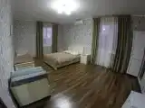 Четырёхместный номер стандарт