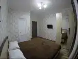 Двухместный номер с 1 кроватью стандарт