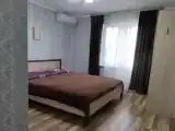 Двухместный номер с 1 кроватью стандарт