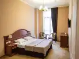 Двухместный номер с 1 кроватью стандарт улучшенный