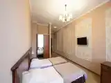 Двухместный номер с 2 отдельными кроватями стандарт улучшенный