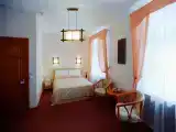 Двухместный номер с 1 кроватью стандарт