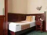 Одноместный номер стандарт