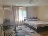 Двухместный номер с 1 кроватью стандарт