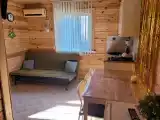 Семейный номер улучшенный с видом на горы
