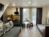 Апартаменты студия