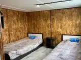 Двухместный номер с 2 отдельными кроватями эконом