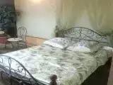 Двухместный номер с 1 кроватью улучшенный