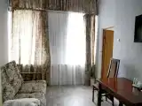 Семейный номер двухкомнатный комфорт