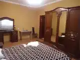 Двухместный номер с 1 кроватью стандарт