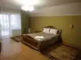 Двухместный номер с 1 кроватью улучшенный комфорт с балконом