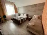 Трёхместный номер улучшенный Стандарт