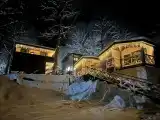 Четырёхместный номер Дом 2