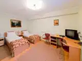 Двухместный номер с 2 отдельными кроватями комфорт