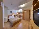 Двухместный номер с 1 кроватью полулюкс улучшенный