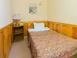 Двухместный номер с 1 кроватью полулюкс эконом