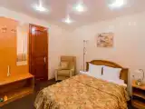 Двухместный номер с 1 кроватью стандарт