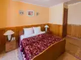Двухместный номер с 1 кроватью люкс