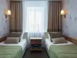Двухместный номер с 2 отдельными кроватями стандарт