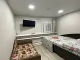 Двухместный номер с 1 кроватью стандарт