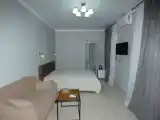 Двухместный номер с 1 кроватью стандарт