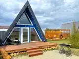 Отдельный дом Дом A-frame