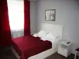 Двухместный номер с 1 кроватью комфорт