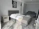 Трёхместный номер люкс