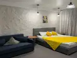 Семейный номер улучшенный с видом на море