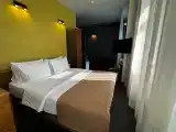 Одноместный номер стандарт