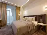 Двухместный номер с 1 кроватью СТУДИЯ