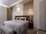 Двухместный номер с 1 кроватью ПРЕДСТАВИТЕЛЬСКИЙ ЛЮКС