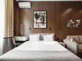 Трёхместный номер улучшенный