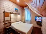 Четырёхместный номер комфорт